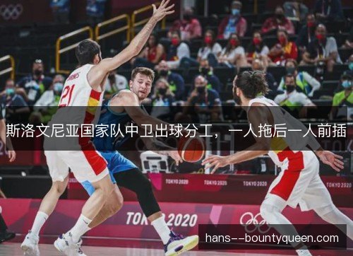 斯洛文尼亚国家队中卫出球分工，一人拖后一人前插
